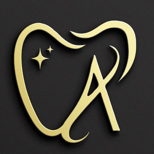 Dt. Akif Yuldaş Logo